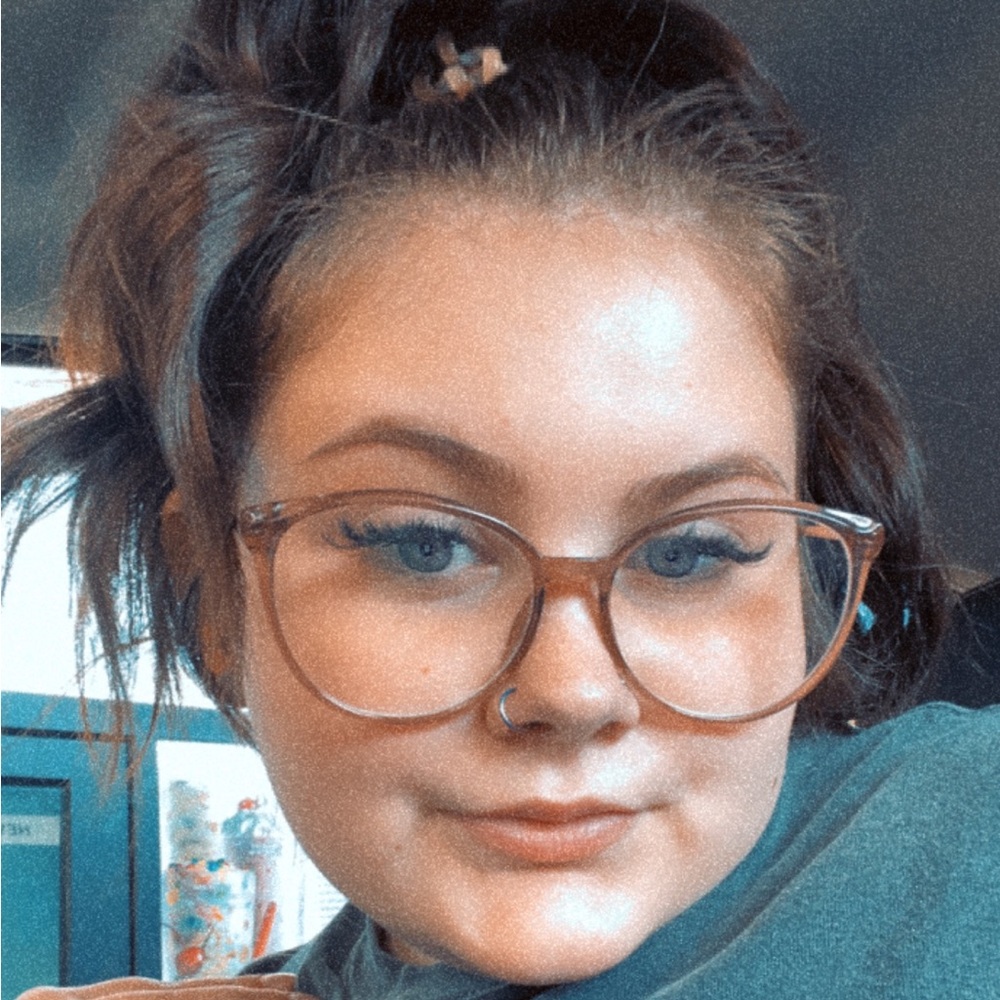 Meet your Posher, Rileigh